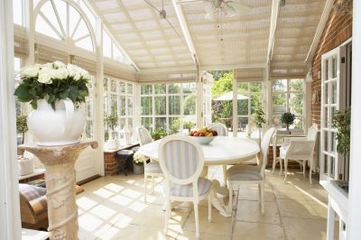 Cost of Sunroom Installation in Painesville, OH